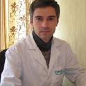 Петров Дмитрий Валериевич (Ваш доктор)