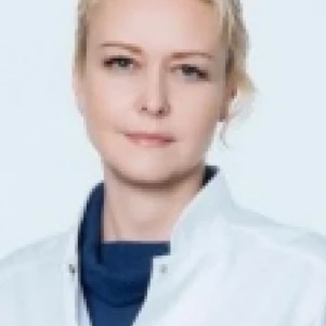 Любченко Наталья (Medical Plaza)