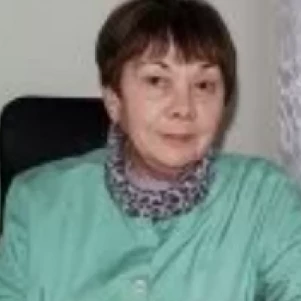 Майкова Татьяна Владимировна (Поликлиника Святого Антипы)