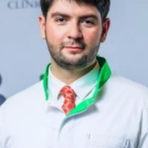 Лоскутов Олег (MedinUa clinic&lab)