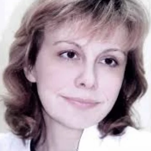 Симонова Наталья Владимировна