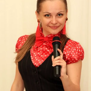 Анна Корниенко