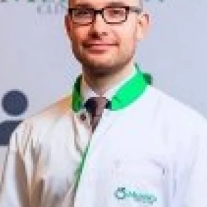 Давыдов Алексей Юрьевич (MedinUa clinic&lab)