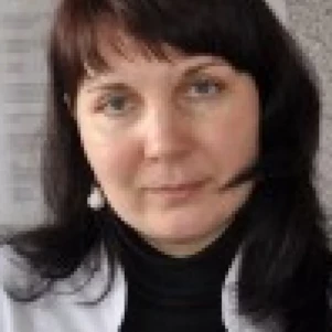 Кривенко Наталия Андреевна (Линия)
