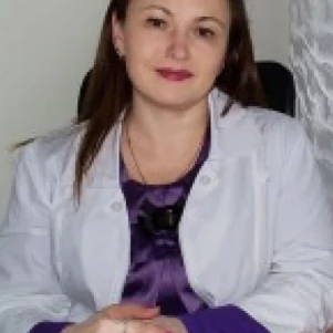 Шишко Екатерина Николаевна (Святого Антипы)