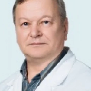 Баталов Владимир Владимирович (Medical Plaza)