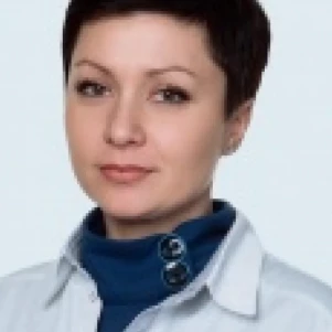 Данилова Юлия Александровна (Medical Plaza)