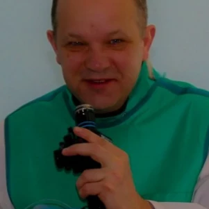 Аксенов Игорь Геннадиевич