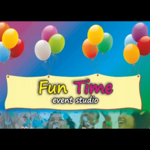 event studio "Fun-Time"