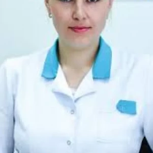 Лебединец Ирина (Доктор Бубновский)