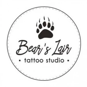 Bear’s Lair Tattoo