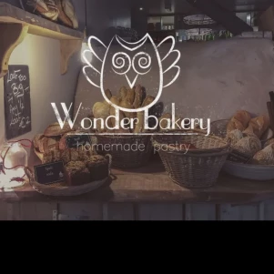 Домашняя кондитерская "Wonder Bakery"