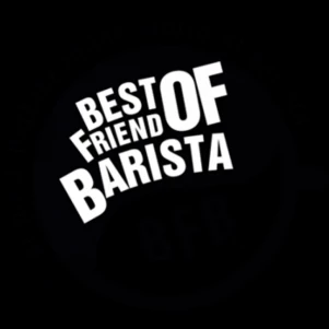 Best Friend of Barista