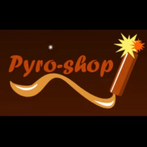 Pyro-shop