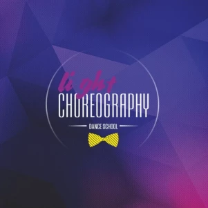 LightCHOREOGRAPHY