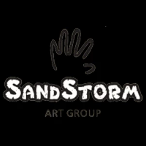SandStorm Art Group