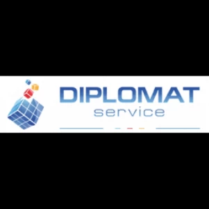 Diplomat service