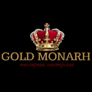 Gold-Monarh