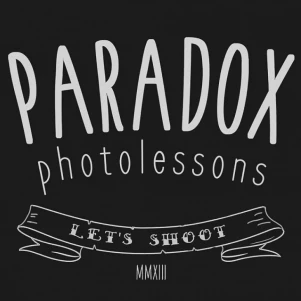 Школа практической фотографии Paradox