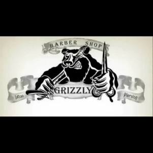 Barber Shop "Grizzly"