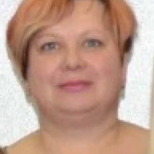 Крыжановская Ирина