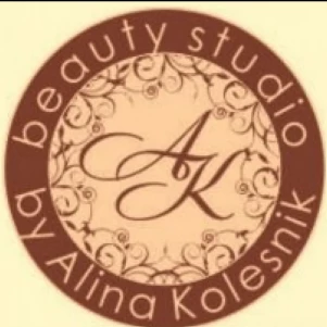 Beauty studio by Alina Kolesnik