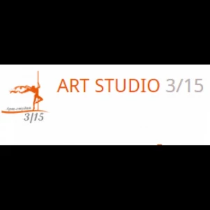 ART STUDIO 3/15