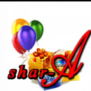Shar-a