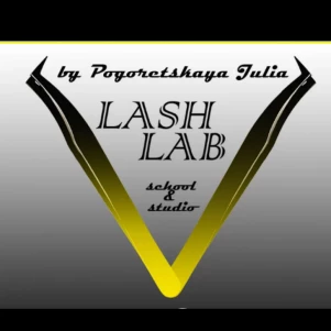 LASH LAB