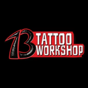 Tattoo 13 Workshop