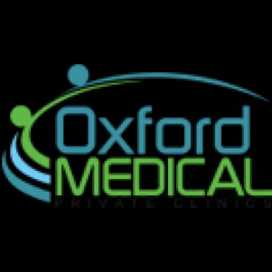 "Оксфорд Медикал"