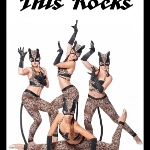 Шоу-балет "This Rocks"