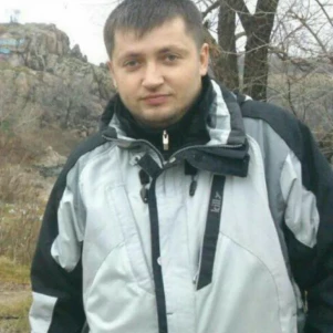 Дмитрий Войтенко