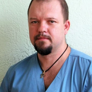 Киосов Александр Михайлович