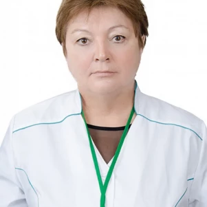 Бузулукова Людмила Николаевна (ВитаЦентр)