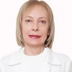 Ткаченко Людмила Кирилловна (ОксфордМедикал)