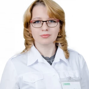 Кайнара Анна Сергеевна (ВитаЦентр)