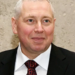 Храпач Василий Васильевич