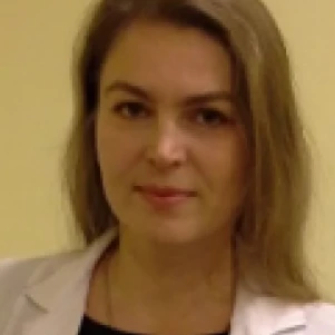 Ермакова Ольга Владимировна (АМД )