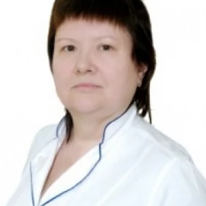 Аксёнова Ольга Григорьевна (ОксфордМедикал)