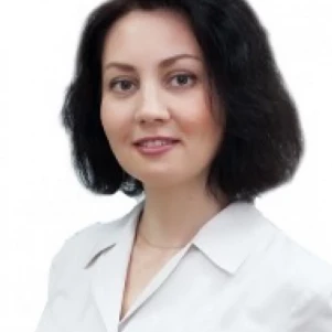 Белик Наталья Николаевна (ОксфордМедикал)