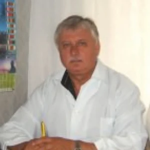 Легенко Владимир Николаевич (Доверие)