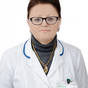 Бабич Валентина Николаевна (ВитаЦентр)