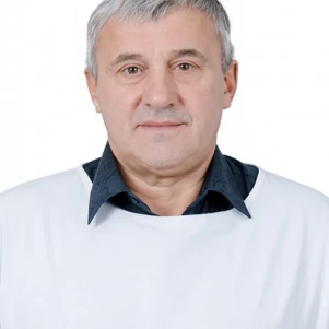 Кравченко Сергей Михайлович (ВитаЦентр)