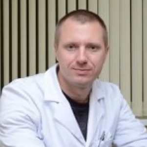 Щекин Александр Олегович (Гамма)