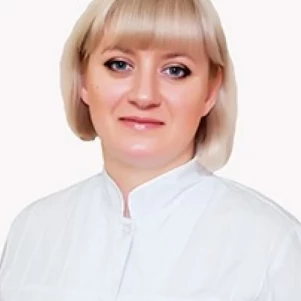 Мартынюк Оксана Николаевна