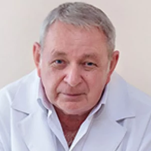 Мануйлов Сергей Николаевич