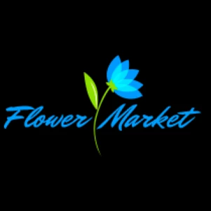 Flower-market