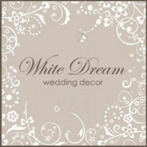 Студия свадебного декора "White Dream"