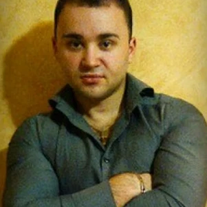 Игорь Темиров
